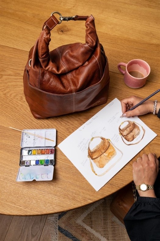 PROJECT 100 fra Re:Designed